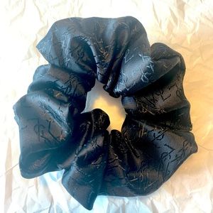 YSL scrunchy